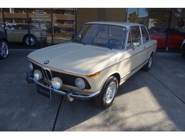 BMW 2002シリーズ tii 