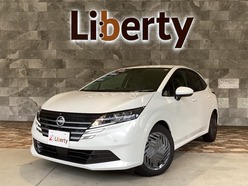 R7　日産　ノート