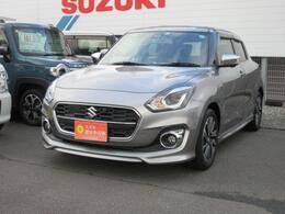 スズキ スイフト HYBRID　RS　3型　全方位カメラ付 