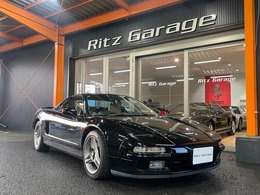 ホンダ NSX 3.0 3000CCVTEC5速ミッション車輛！純正アルミ有