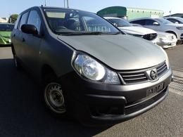 日産 AD 1.6 VE 4WD エアコン　パワーウインドウ　1年保証