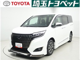 トヨタ エスクァイア 2.0 Gi プレミアムパッケージ ブラックテーラード トヨタ認定中古車・