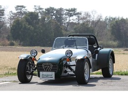 ケータハム セブンロードスポーツ 200 
