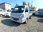 660 みのり 4WD