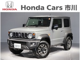 スズキ ジムニーシエラ 1.5 JC 4WD 禁煙車　四輪駆動　LEDヘッドライト　スマ