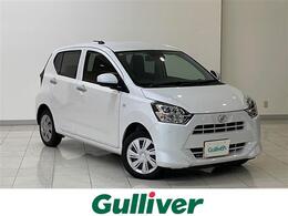 ダイハツ ミライース 660 X リミテッド SAIII 4WD 衝突軽減 CD AUX リモコンキー  LEDライト