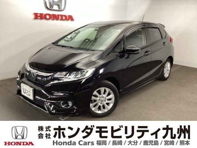 フィット13G・S ホンダセンシングが入庫しました。豊富な在庫の中からお客様にピッタリの1台をお選びください。