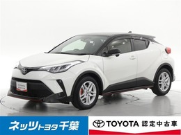 トヨタ C-HR 1.2 S-T /TSS/フルエアロ/ドラレコ