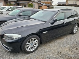 BMW 5シリーズ 523i 