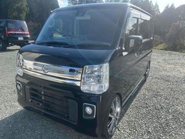 日産 NV100クリッパーリオ 660 E 衝突被害軽減システム　ナビ　車高調　16AW