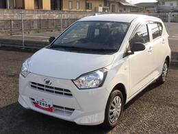ダイハツ ミライース 660 L SAIII ワンオーナー　コーナーセンサー　キーレス