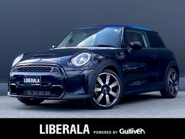 ミニ ミニ クーパーS 3ドア DCT ワンオーナー　マルチトーンルーフ　モルト