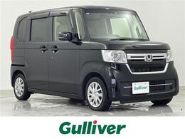 ホンダ N-BOX 660 L 禁煙車 ホンダセンシング バックカメラ