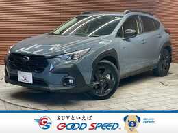 スバル クロストレック 2.0 ツーリング 4WD 純正ナビ　全方位カメラ　ステアリングヒー
