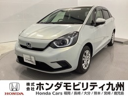 ホンダ フィット 1.5 e:HEV ホーム ナビ　フルセグ　リヤカメラ