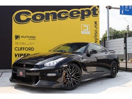 日産 GT-R 3.8 プレミアムエディション 4WD ファイナルモデル　セミリアン本革レッドレ