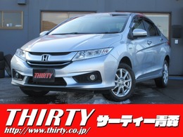 ホンダ グレイス 1.5 ハイブリッド EX 4WD 禁煙 寒冷地仕様 純正SDナビ クルコン ETC