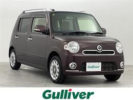 ダイハツ ミラココア 660 プラス G 4WD 純正ナビバックモニタースマートキー