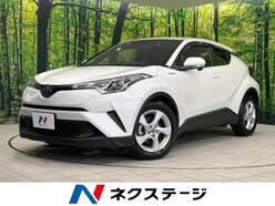 H29　トヨタ　C-HR