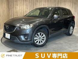 マツダ CX-5 2.2 XD ディーゼルターボ クルーズコントロール パーキングセンサー