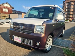 ダイハツ ムーヴコンテ 660 G ナビ TV バックカメラ オートエアコン ETC