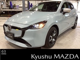 マツダ MAZDA2 15BD(LB) ナビ/全方位カメラ/ETC