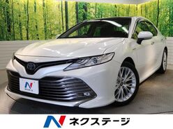H29　トヨタ　カムリ　ハイブリッド