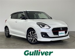 スズキ スイフト 1.2 RS 純正ナビ　バックカメラ　衝突軽減ブレーキ