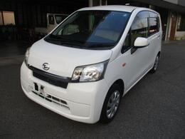 ダイハツ ムーヴ L SA ドラレコ ETC 