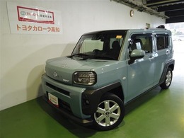 ダイハツ タフト タフト G 