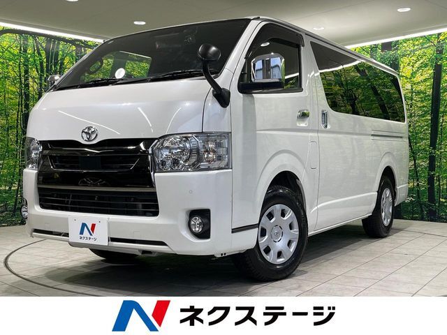 フリップダウンモニター　プリクラッシュセーフティ　禁煙車　純正ナビ