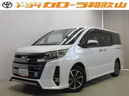 トヨタ ノア 2.0 Si WxBII 