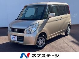 スズキ パレット 660 リミテッド 電動スライドドア　禁煙車