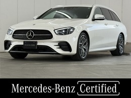 メルセデス・ベンツ Eクラスワゴン E200 スポーツ (BSG搭載モデル) MP202301 