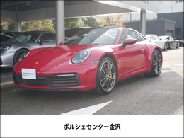 ポルシェ 911 カレラ PDK ガラスサンルーフ　PCCD