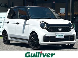 ホンダ N-ONE 660 RS Hセンシング ナビ Bカメラ 温席 ドラレコ