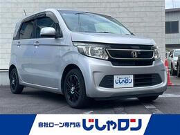 ホンダ N-WGN 660 G Aパッケージ ☆純正ナビ ☆ETC ☆バックカメラ ☆BT