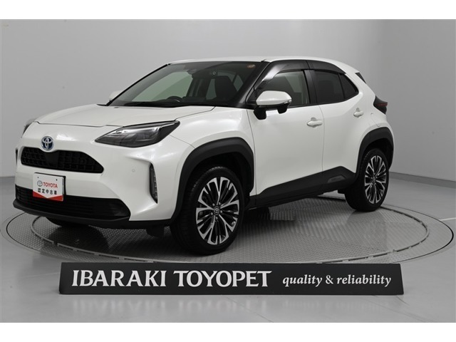 TOYOTA認定中古車です。お気軽にお問い合わせください。