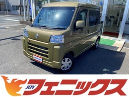 ダイハツ ハイゼットデッキバン 660 G 4WD ワンオーナー　切替4WD　ディスプレイオー