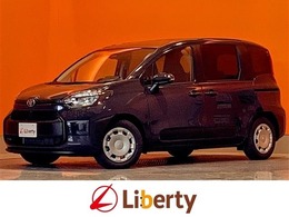 トヨタ シエンタ ハイブリッド 1.5 G 登録済未使用車