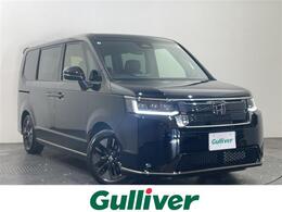ホンダ ステップワゴン 2.0 e:HEV スパーダ 登録済未使用車/11型ナビ/両側電動スライド