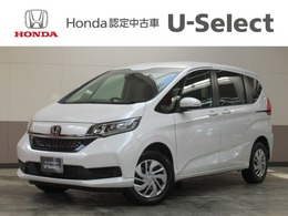 ホンダ フリード+ 1.5 G 4WD シートヒーター　ミラーヒーター　試乗車UP