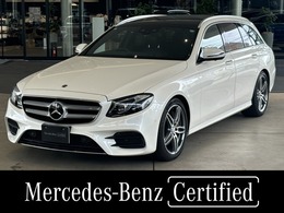 メルセデス・ベンツ Eクラスワゴン E300 アバンギャルド スポーツ エクスクルーシブパッケージ　サンルーフ