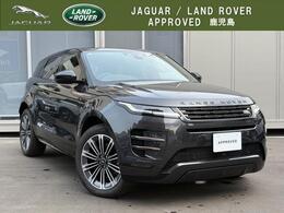 ランドローバー レンジローバーイヴォーク ダイナミック HSE 1.5L P300e PHEV 4WD 
