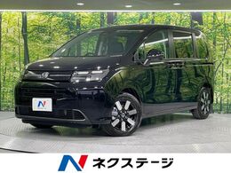 ホンダ フリード 1.5 e:HEV エアー EX 登録済未使用 両側電動 ホンダセンシング