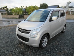 マツダ AZ-ワゴン 660 XG 