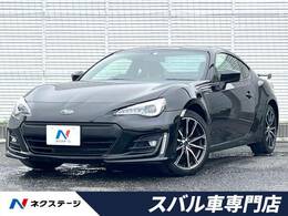 スバル BRZ 2.0 S リアスポイラー