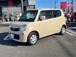 日産 モコ 660 X 年・末・年・始　目　玉　車　純正ナビ