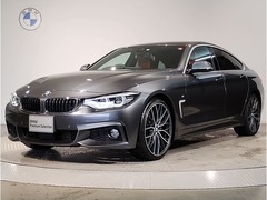 BMW 4シリーズ グランクーペ の中古車 440i Mスポーツ 大阪府箕面市 368.0万円