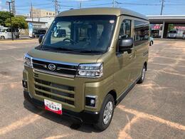 ダイハツ アトレー 660 RS 4WD メンテナンスノート　ターボモデル　エアバ